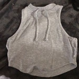 Gymshqrk lounge top